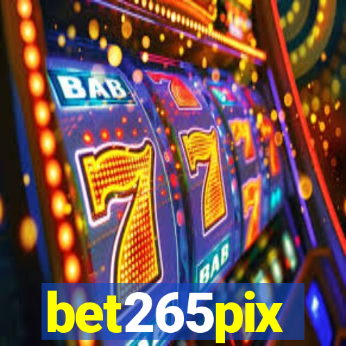 bet265pix
