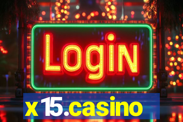 x15.casino