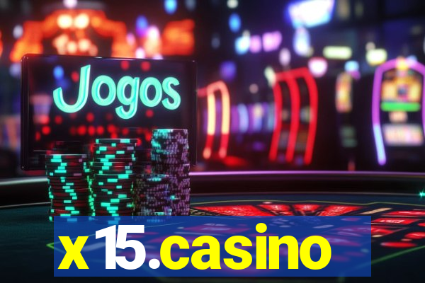 x15.casino
