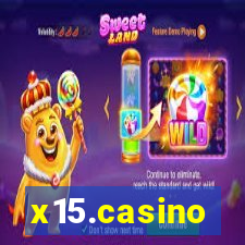 x15.casino