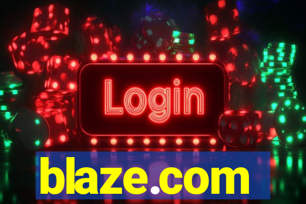 blaze.com