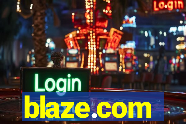 blaze.com