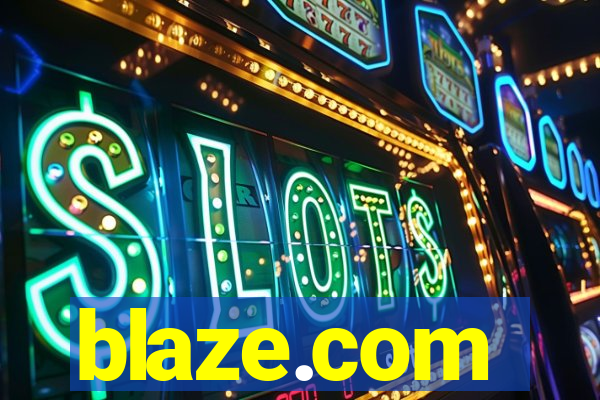 blaze.com