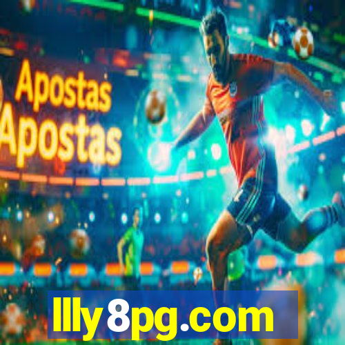 llly8pg.com
