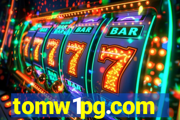 tomw1pg.com