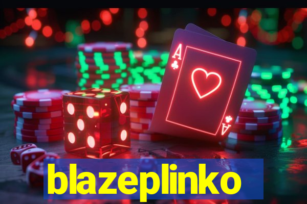 blazeplinko