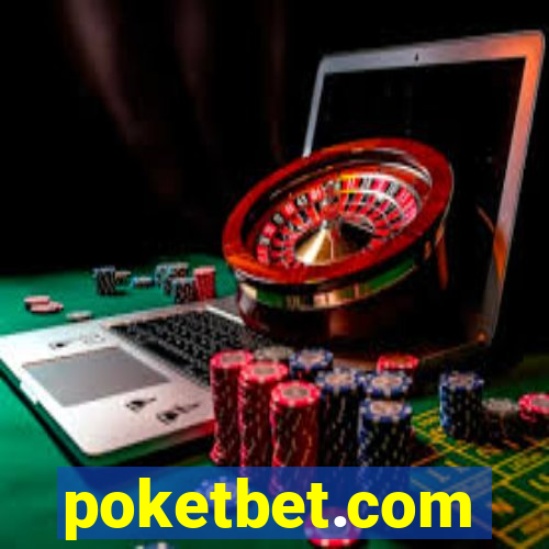 poketbet.com