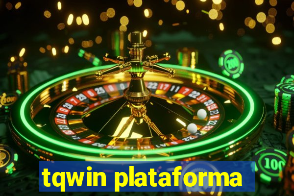 tqwin plataforma