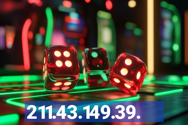 211.43.149.39.