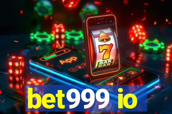 bet999 io