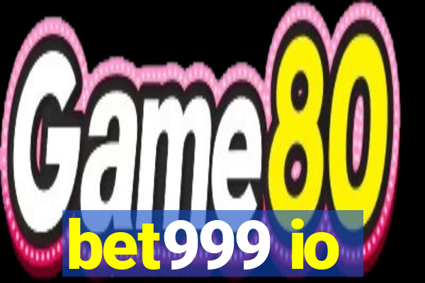 bet999 io