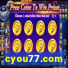 cyou77.com