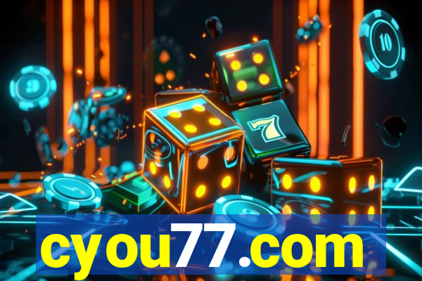 cyou77.com