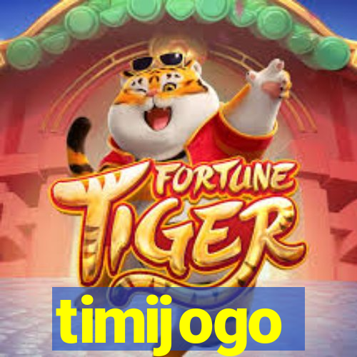 timijogo