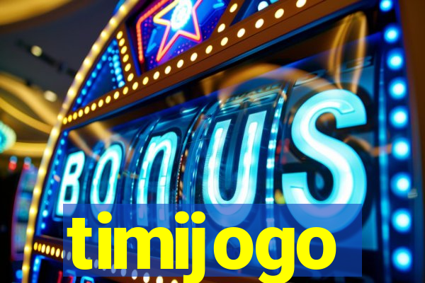 timijogo