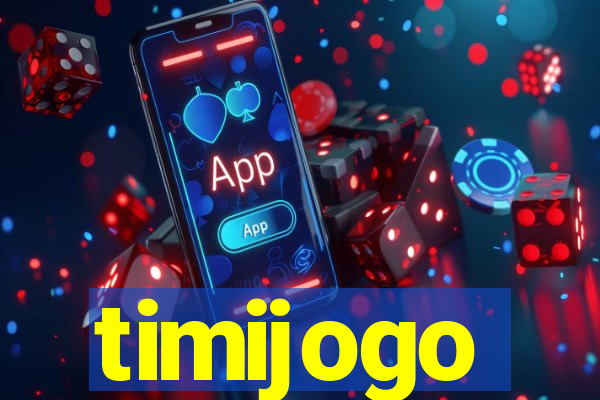 timijogo