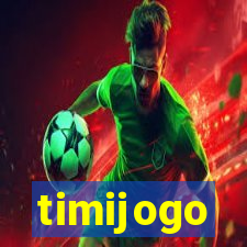 timijogo