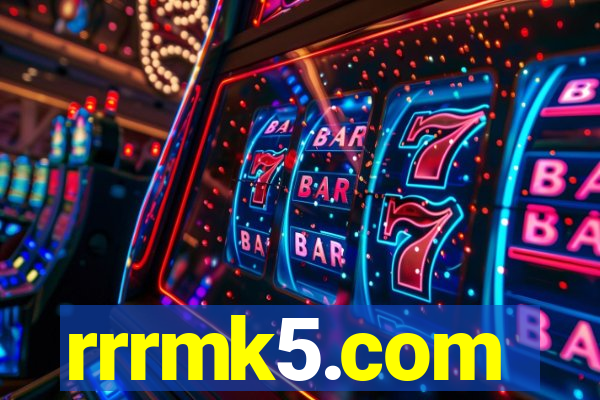 rrrmk5.com