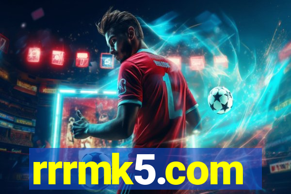 rrrmk5.com