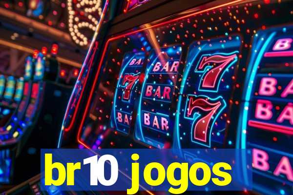 br10 jogos