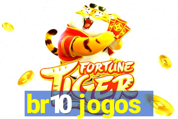 br10 jogos