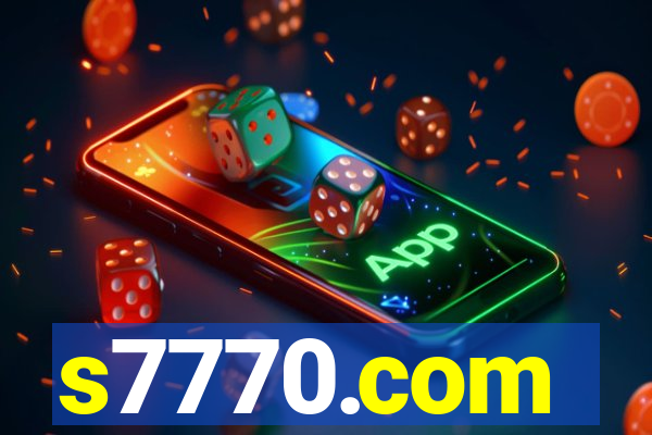 s7770.com