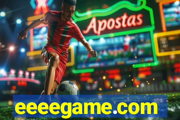 eeeegame.com