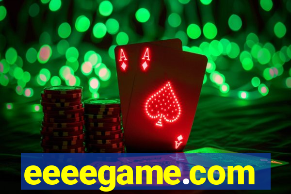 eeeegame.com