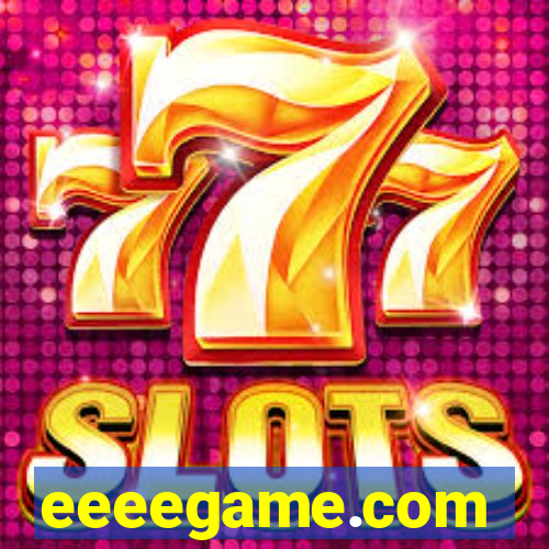 eeeegame.com