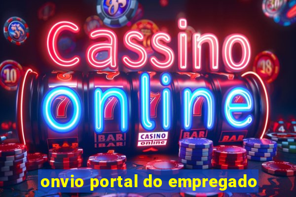 onvio portal do empregado