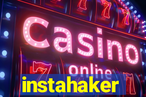 instahaker