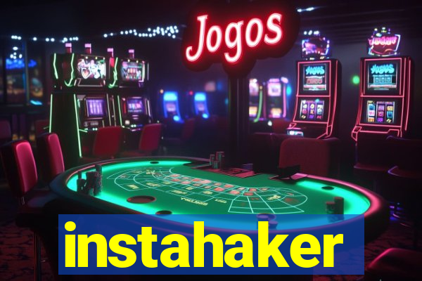 instahaker