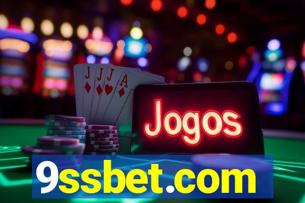 9ssbet.com