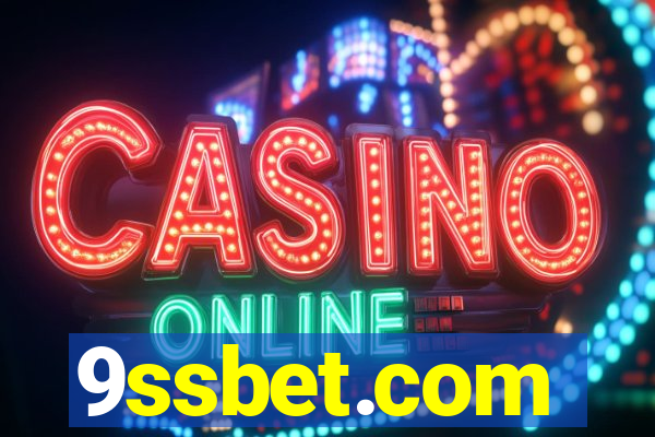 9ssbet.com