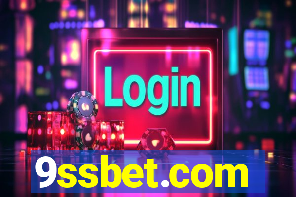 9ssbet.com