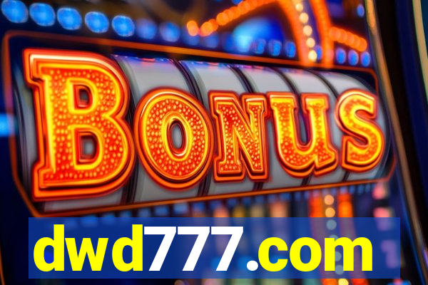 dwd777.com