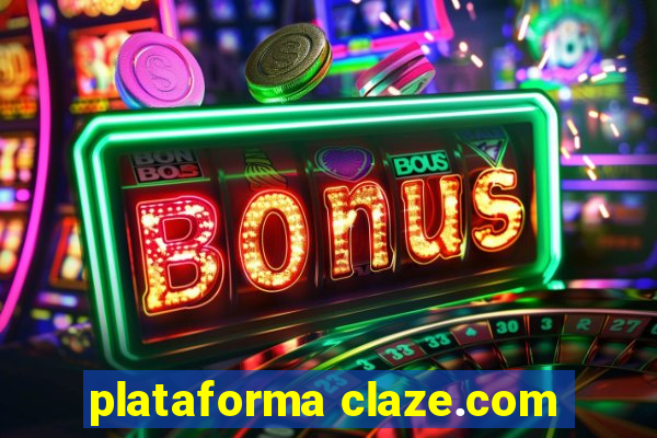 plataforma claze.com