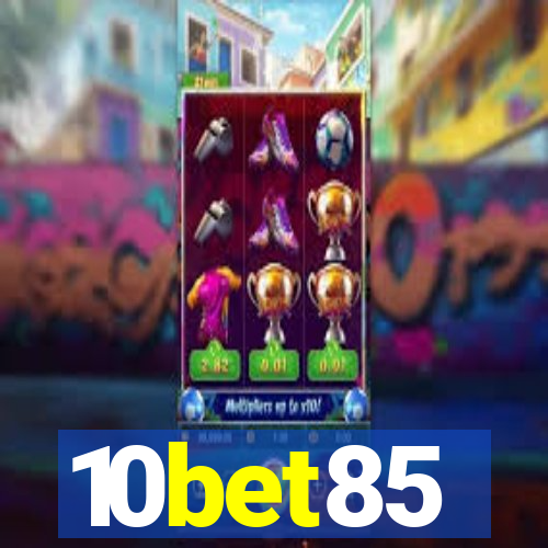 10bet85