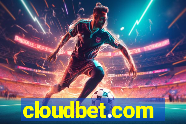 cloudbet.com