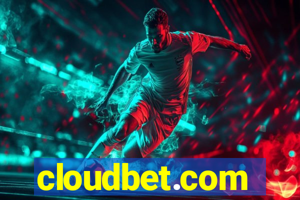 cloudbet.com