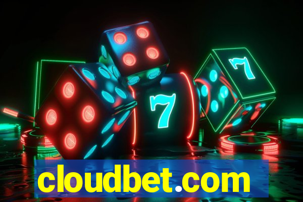 cloudbet.com