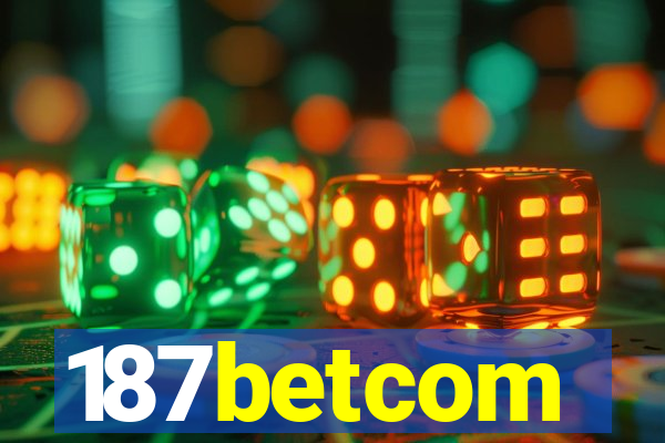187betcom