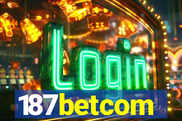 187betcom