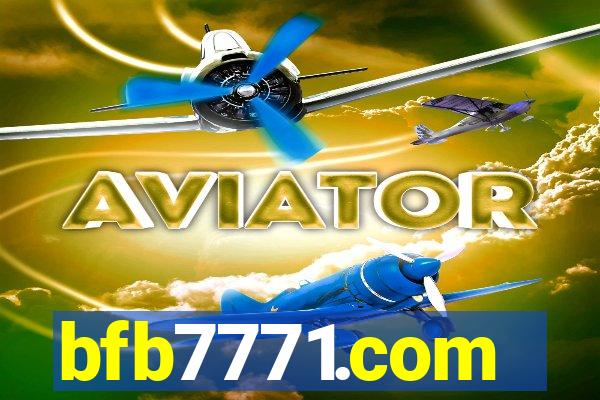 bfb7771.com