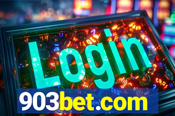 903bet.com