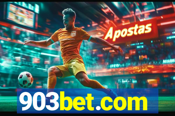 903bet.com