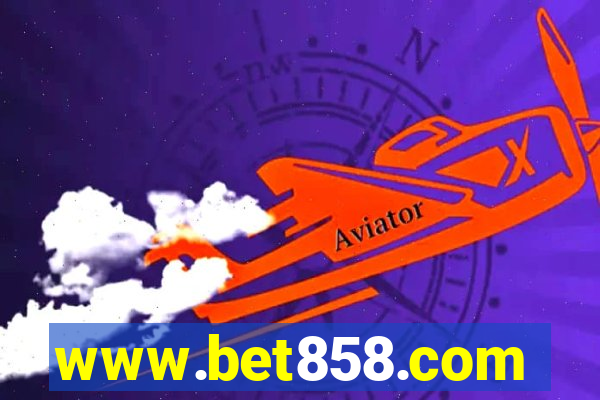 www.bet858.com