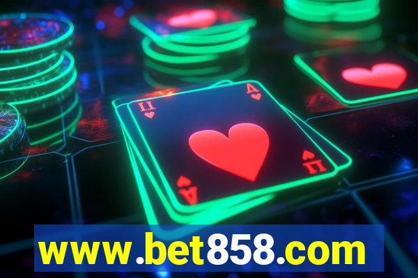 www.bet858.com