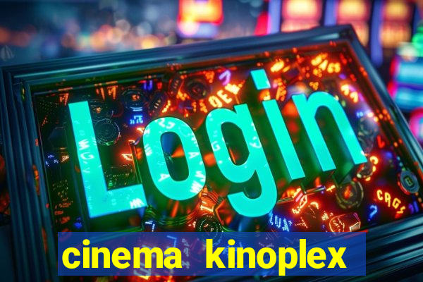 cinema kinoplex north shopping