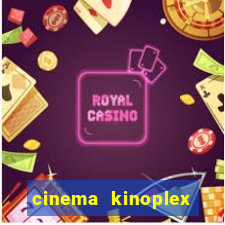 cinema kinoplex north shopping